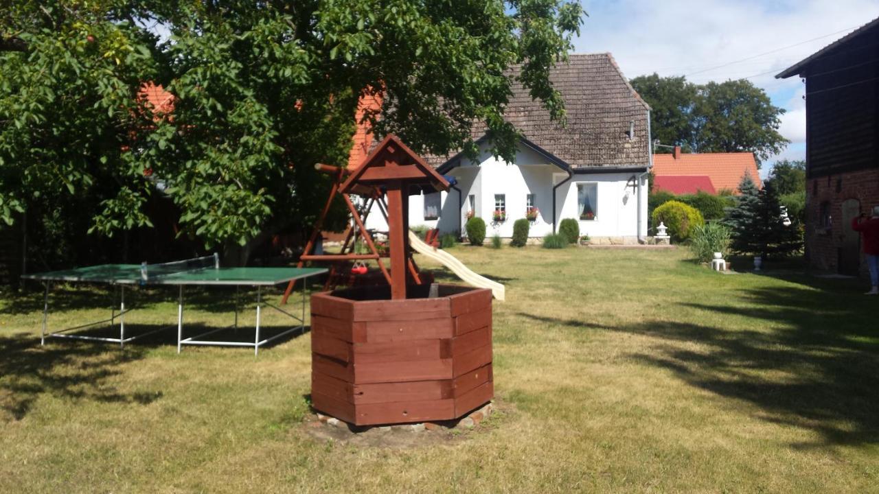 Ppo573 Retowo (Pomerania) Exterior foto