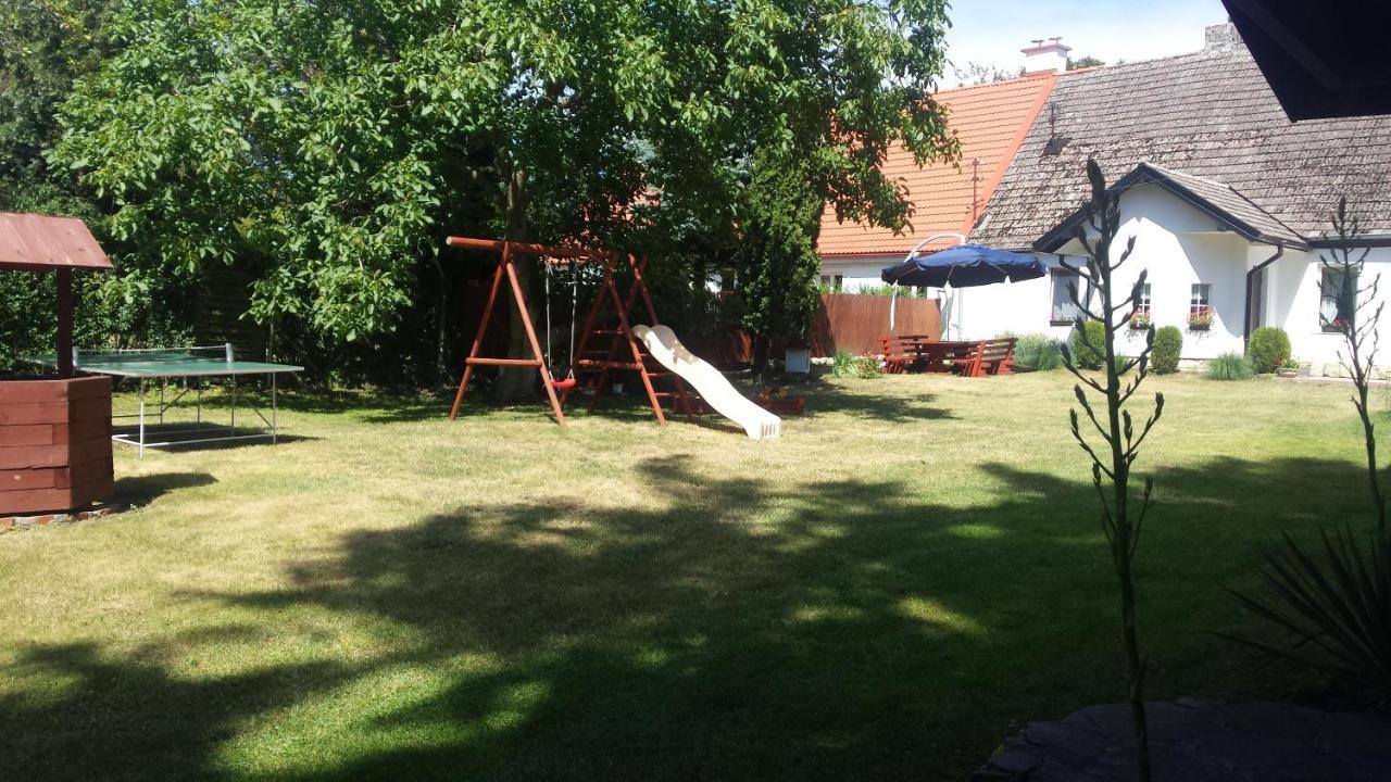 Ppo573 Retowo (Pomerania) Exterior foto