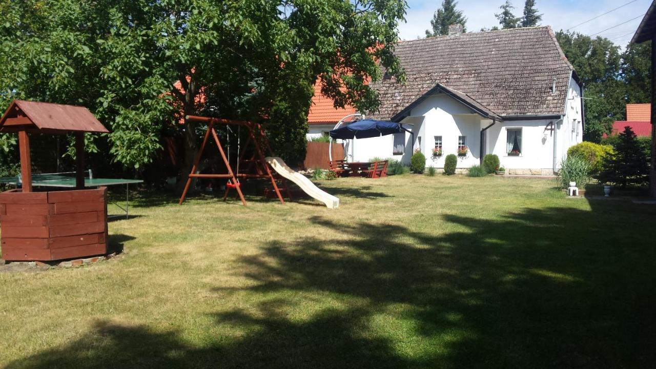 Ppo573 Retowo (Pomerania) Exterior foto